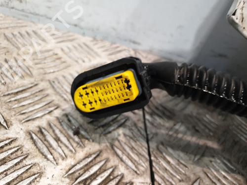 Right rear door RENAULT CLIO III Grandtour (KR0/1_) 1.6 16V (KR0B) | BP25729939C5
