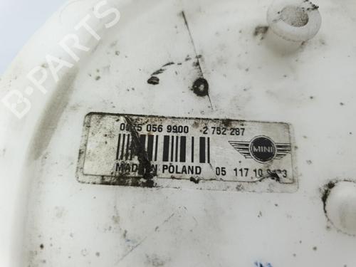 Used Fuel pump Fuel pump MINI MINI (R56) Cooper (122 hp) 20382983 20382983