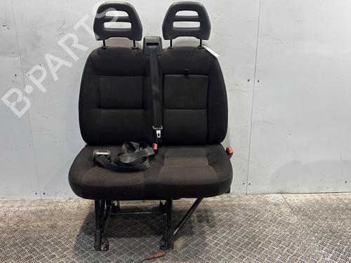 Right front seat CITROËN JUMPER II Van 2.2 HDi 130 | BP33315940C16 - Image 6