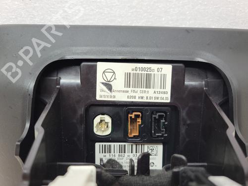 display-monitor-citroen-c4-cactus-12-vti-82-981148628003-2014-20483874 main image