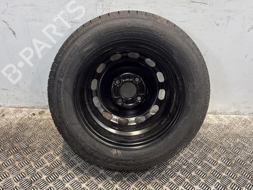 Fælk Fælk FORD FIESTA VI (CB1, CCN) 1.5 TDCi (75 hp) 33917121 33917121