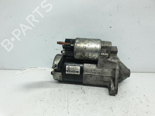 Used Starter RENAULT CLIO III (BR0/1, CR0/1) 1.5 dCi (C/BR0G, C/BR1G) (68 hp) 20378587