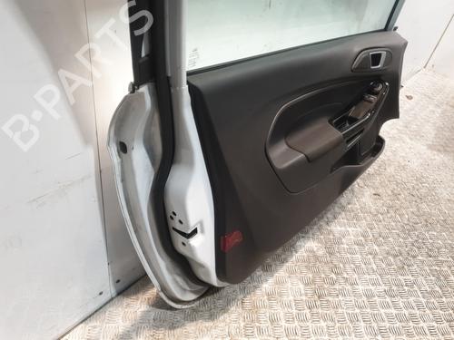 Left front door FORD FIESTA VI (CB1, CCN) 1.5 TDCi | BP29470383C2 