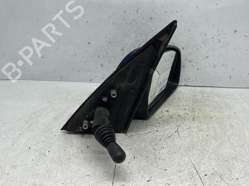 Used Right mirror OPEL MERIVA A MPV (X03) 1.6 16V (E75) (100 hp) 20382703