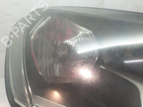 Right headlight VW GOLF VII (5G1, BQ1, BE1, BE2) 1.2 TSI | BP29470344C29 