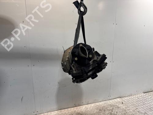 Gearbox BMW 5 Touring (E61) 545 i | BP36057077M3  - Image 5