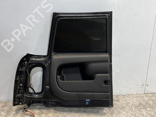 Used Right tailgate Right tailgate MINI MINI CLUBMAN (R55) Cooper S (184 hp) 20381886 20381886