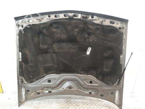 Hood AUDI 100 C3 Saloon (443, 444) 2.0 | BP30725975C1 