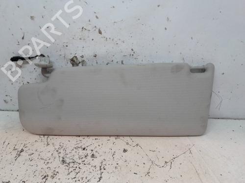 Right sun visor VW GOLF PLUS V (5M1, 521) 1.4 TSI | BP20378087I2 