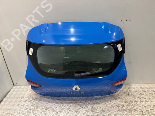 Used Tailgate Tailgate 38678825 38678825