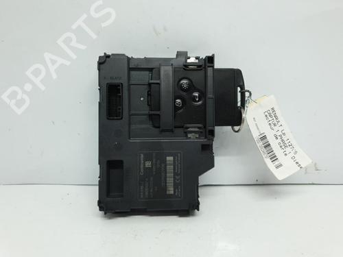 Used Card reader Card reader RENAULT CAPTUR I (J5_, H5_) 1.5 dCi 90 (J5N4, J5M5, J5MW, J5M6, J5AL, J5AJ) (90 hp) 20379537 20379537