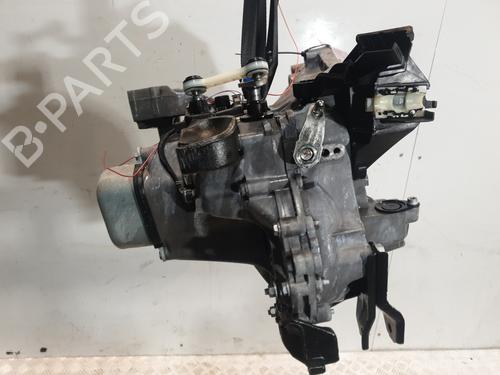 Gearbox CITROËN C3 III (SX) 1.2 PureTech 82 | BP30697229M3