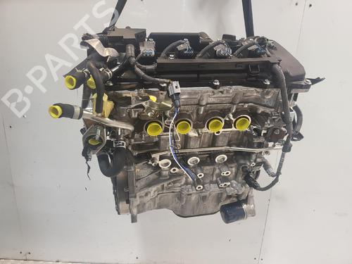 Engine TOYOTA COROLLA Estate (_E21_) 1.8 Hybrid (ZWE211W) | BP39397083M1 - Image 3