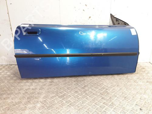 Right front door PEUGEOT 406 Coupe (8C) 2.2 HDI | BP20382614C3 