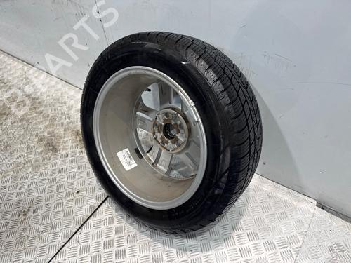Used Rim Rim TOYOTA COROLLA Estate (_E21_) 1.8 Hybrid (ZWE211W) (122 hp) 40051429 40051429