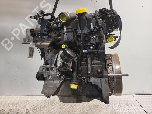 Engine RENAULT MEGANE III Hatchback (BZ0/1_, B3_) 1.5 dCi (BZ09, BZ0D, BZ1W, BZ29, BZ14) | BP38453843M1 - Image 2