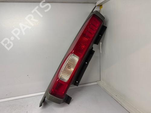 Left taillight RENAULT TRAFIC II Van (FL) 2.0 dCi 90 (FL0H, FL00, FL01, FL0M, FL0P, FL0S) | BP38306621C34 - Image 3