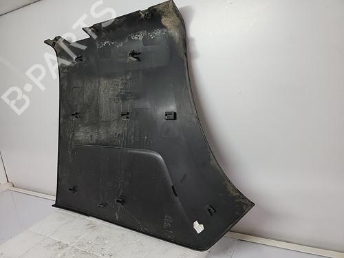 Used Rear right panel Rear right panel PEUGEOT BOXER Van 2.2 BlueHDi 140 (140 hp) 31695949 31695949