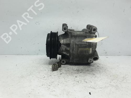 Used AC compressor LANCIA YPSILON (843_) 1.2 (843.AXA1A) (60 hp) 20376566
