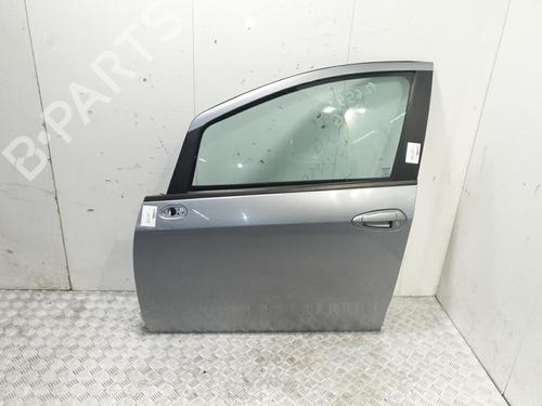 Left front door FIAT GRANDE PUNTO (199_) 1.3 D Multijet | BP20373566C2 