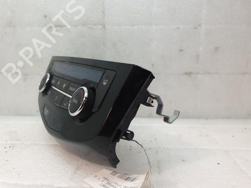 Climate control NISSAN QASHQAI II (J11, J11_) 1.6 dCi | BP29152313I5 