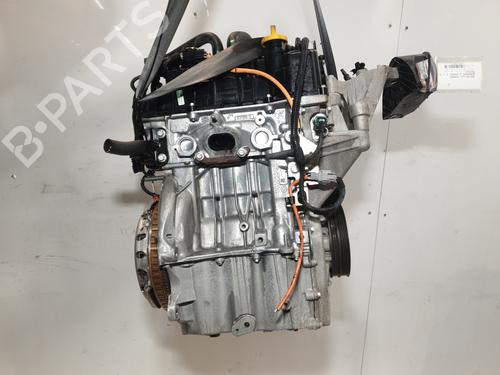 Engine DACIA SANDERO II 1.0 SCe 75 (B8JC, B8JD, B8NC) | BP31585770M1 - Image 7