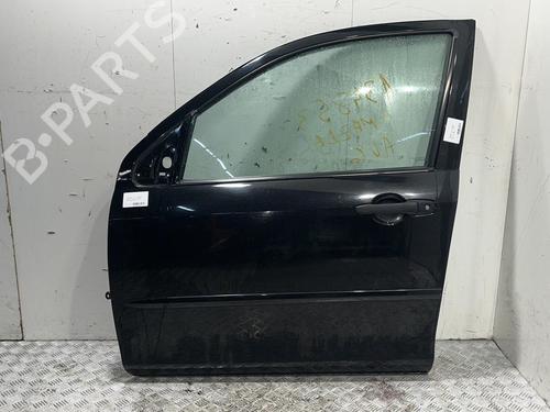 Left front door MAZDA 2 (DY) 1.4 | BP20375855C2 