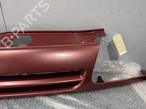 Used Grille Grille CITROËN SAXO (S0, S1) 1.1 X, SX (60 hp) 33610880 33610880