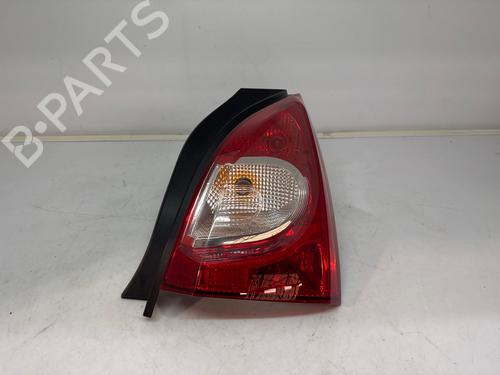 Right taillight RENAULT TWINGO II (CN0_) 1.2 16V (CN04, CN0B) | BP38080738C35 - Image 6