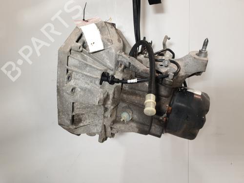Gearbox RENAULT TWINGO II (CN0_) 1.5 dCi 75 | BP20374855M3 