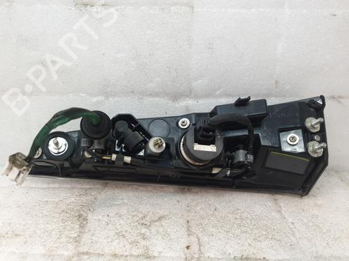 Left tailgate light SUZUKI SWACE (AMZ_) 1.8 Hybrid | BP28601514C79 