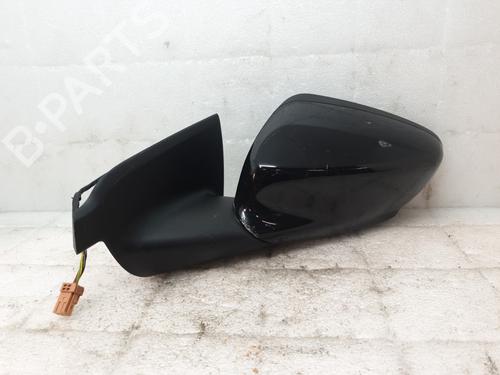 Left mirror CITROËN C4 CACTUS 1.6 BlueHDi 100 | BP27406932C26 