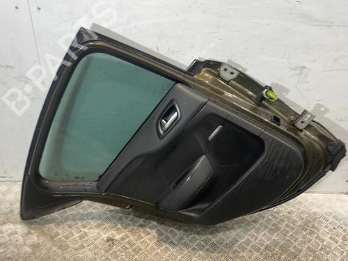 Left rear door CITROËN DS4 (NX_) 1.6 HDi 110 | BP30973003C4 