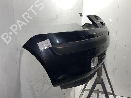 Used Front bumper Front bumper HYUNDAI GETZ (TB) 1.3 (85 hp) 20383201 20383201