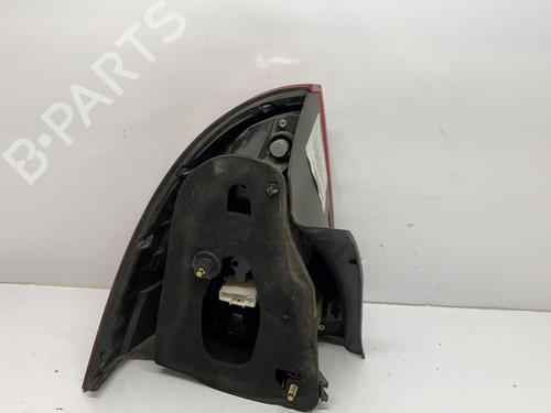 Right taillight CITROËN C5 II (RC_) 2.0 16V (RCRFJB, RCRFJC) | BP20374041C35 