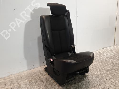 Used Rear seat (3rd row) Rear seat (3rd row) RENAULT ESPACE IV (JK0/1_) 2.0 dCi (JK01, JK02, JK1J, JK1K, JK1H) (150 hp) 27591720 27591720