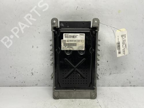 Electronic module AUDI A3 (8P1) 3.2 V6 quattro | BP20376287M83 