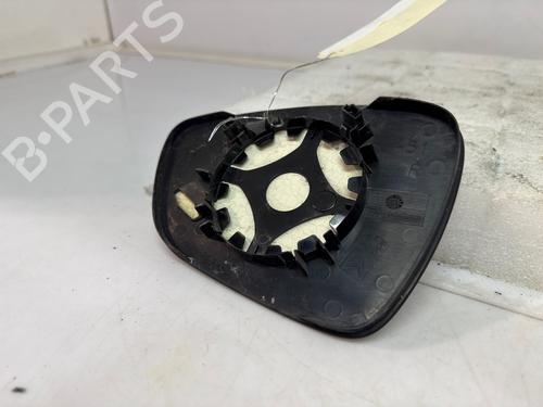Used Right mirror glass Right mirror glass 37165739 37165739