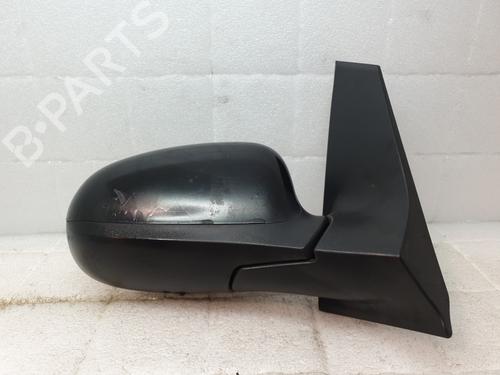 Right mirror FORD KA (RU8) 1.2 | BP22185477C27 