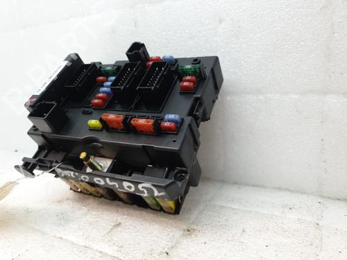 Fuse box PEUGEOT 206 Hatchback (2A/C) 2.0 HDI 90 | BP25268218E1 