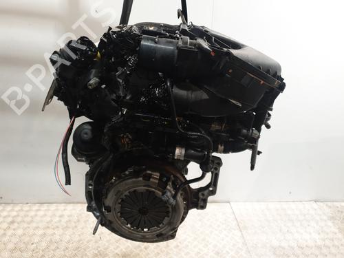 Engine CITROËN C3 II (SC_) 1.4 HDi 70 (SC8HZC, SC8HR0, SC8HP4) | BP29822178M1  - Image 5