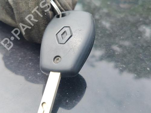 Rear parcel shelf RENAULT TWINGO II (CN0_) 1.2 16V (CN04, CN0B) | BP37036769C85 - Image 10