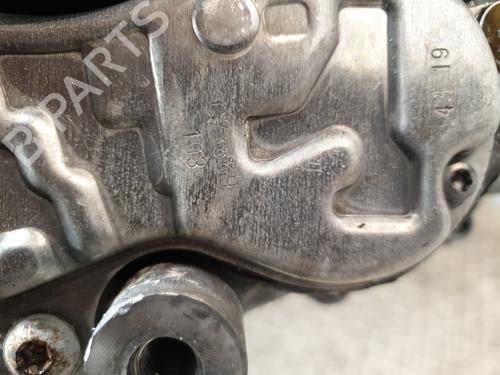 Gearbox VW GOLF VII (5G1, BQ1, BE1, BE2) 2.0 GTI | BP27382188M3 