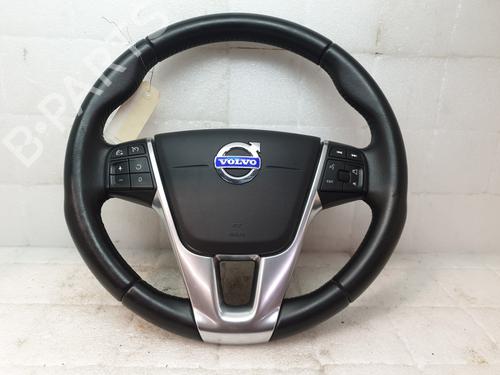 Used Steering wheel VOLVO V40 Cross Country (526) D2 (120 hp) 28016190