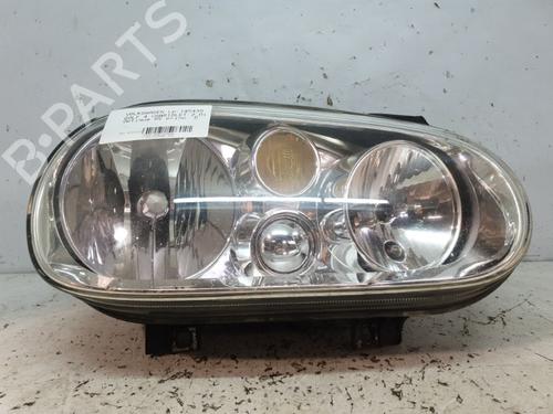 Højre forlygte VW GOLF IV Cabriolet (1E7) 2.0 | BP20377956C29 