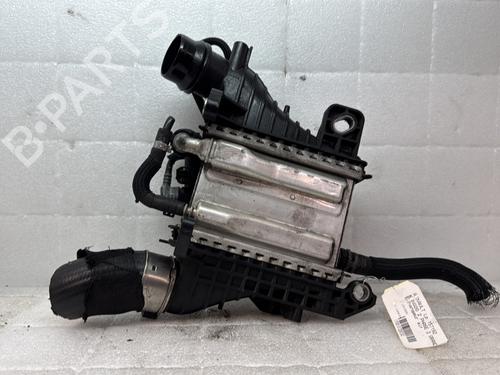 Intercooler RENAULT KANGOO Express (FW0/1_) 1.5 dCi 95 (FW16) | BP33773829M30 - Image 5