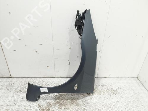 Left front fenders PEUGEOT 307 (3A/C) 1.6 HDi | BP20380699C41 