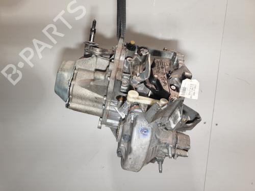 Used Gearbox Gearbox CITROËN C4 II (NC_) 1.2 THP 110 (NCHNZ6, NCHNV6) (110 hp) 20381263 20381263