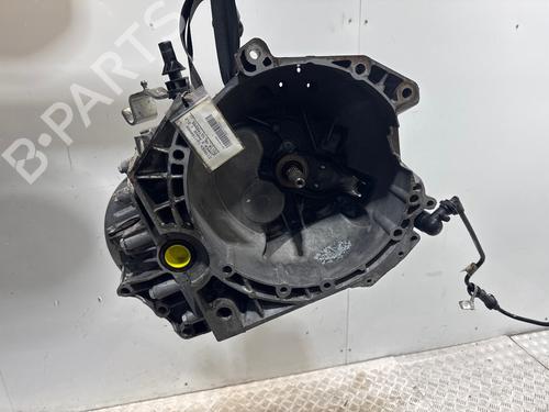 Gearbox CITROËN JUMPER II Van 2.2 HDi 100 | BP39583802M3 - Image 5