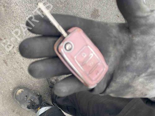 Used Parts VW POLO IV (9N_, 9A_) 1.2 4779135